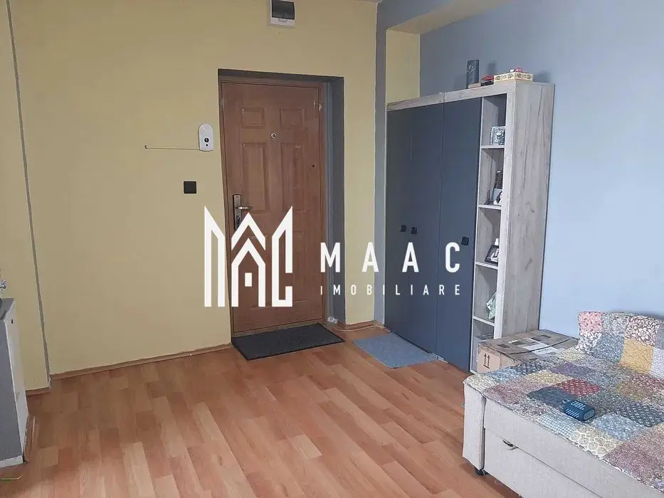 Apartament 2 camere | Balcon | 52 MPU | Mobilat | Tilisca