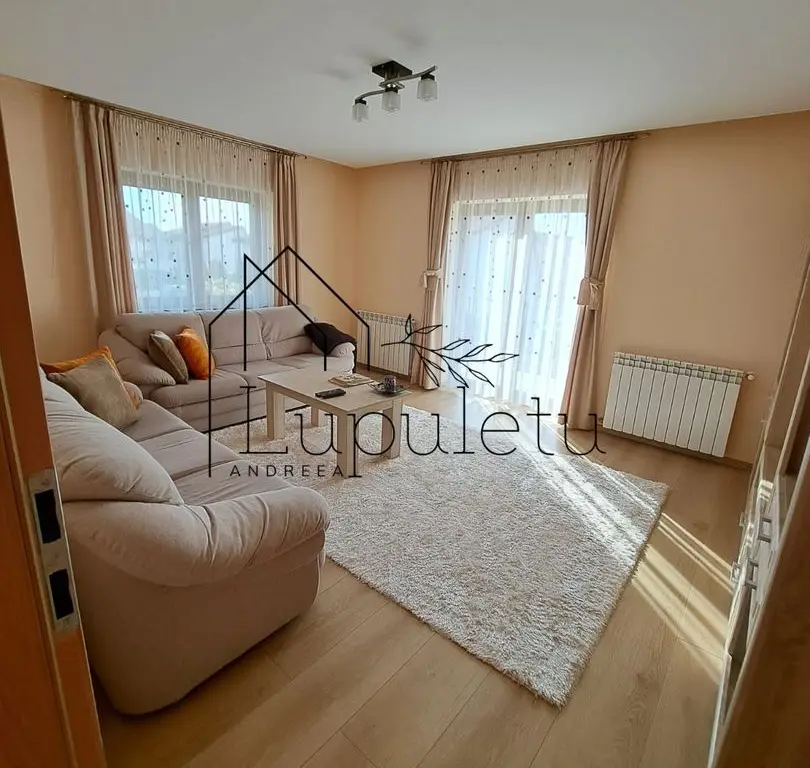 Casa de Vanzare | Individuala | 5 Camere |  184 MPU | Sura Mare