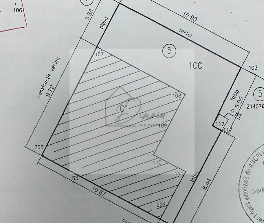Vila Sos. Chitilei I Renovată Integral 2025 I Mobilata I Pod T-ta