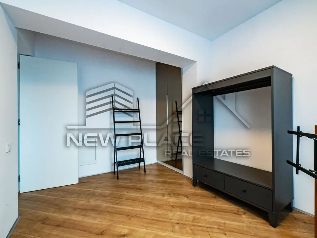 [VIDEO] 4City North | Apartament exclusivist | Vedere curtea interioara | Lux