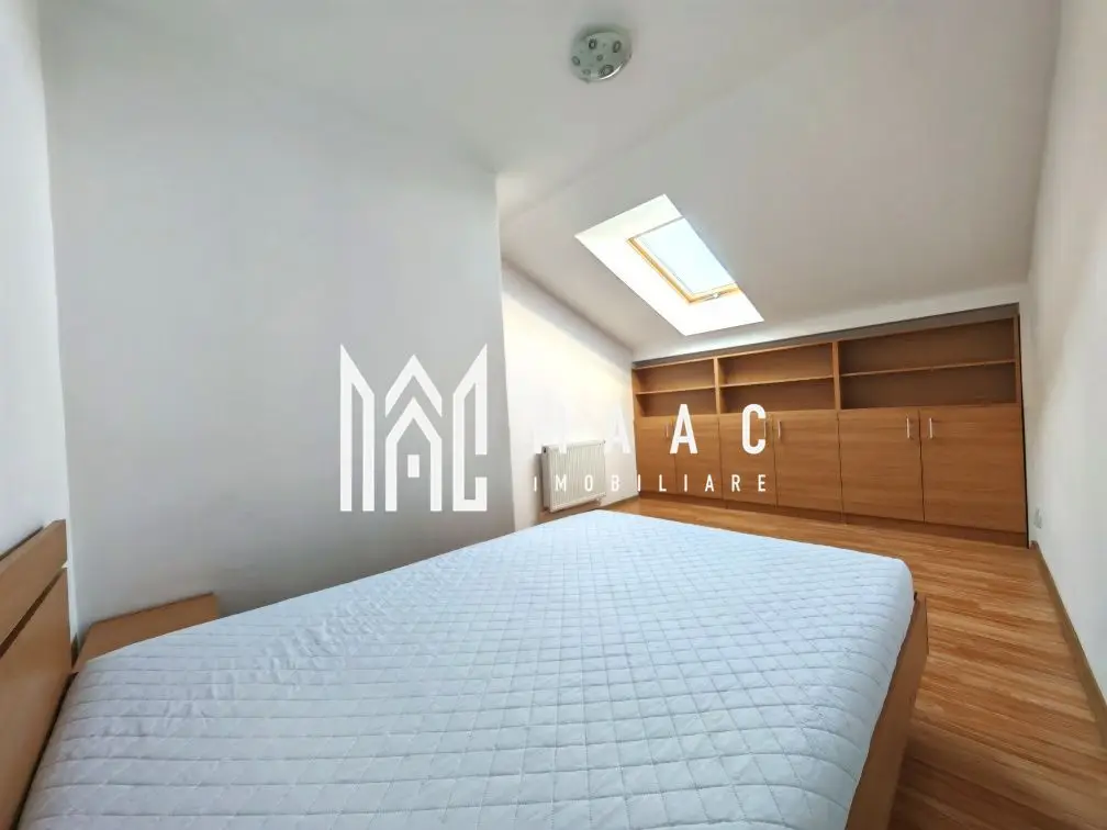 Apartament 3 camere | Valea Aurie, Sibiu | decomandat, balcon