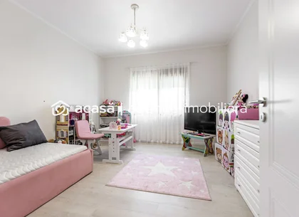 Vilă nouă superbă tip mediteranean, zona Tabacovici