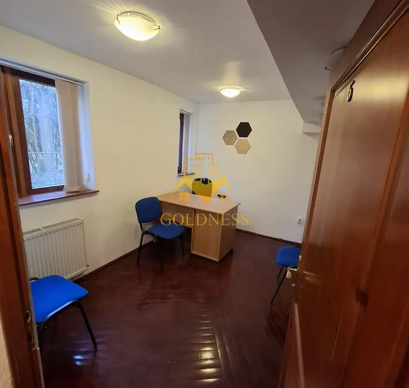 Spațiu birouri UltraCentral, Dorobantilor, Avram Iancu, Tribunal