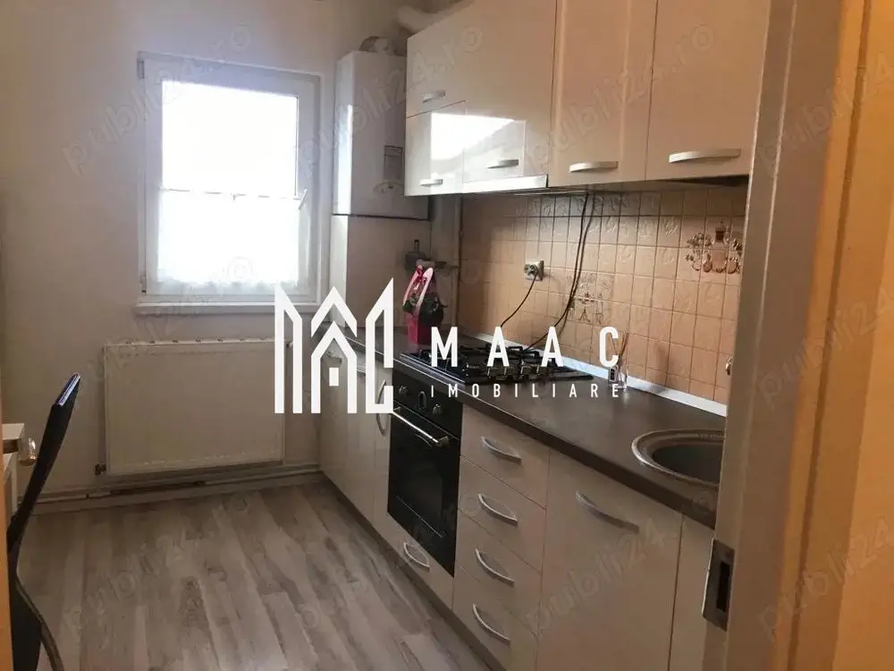 Apartament 2 camere | Balcon | Lift | 58 MPU | Mihai Viteazu