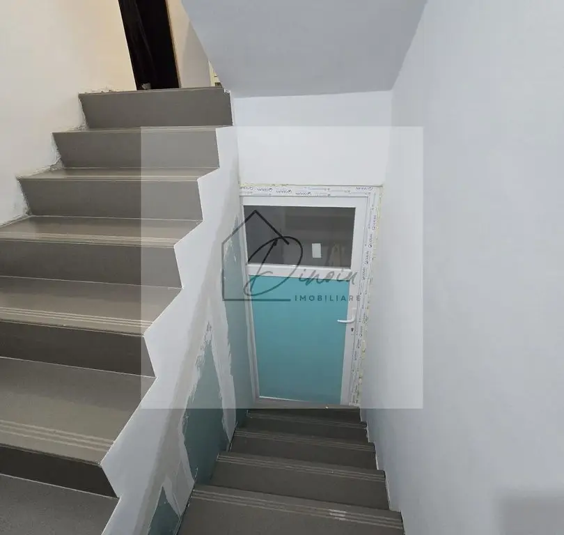 Vila 5 camere Aviatiei Baneasa Pipera I Cartier Henri Coanda I COM 0%