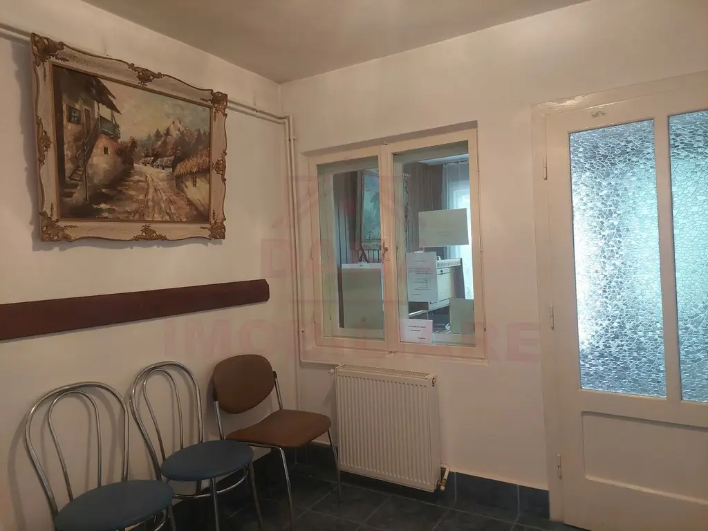 SPAȚIU COMERCIAL ÎN OȚELU-ROȘU/JUD.CARAȘ-SEVERIN