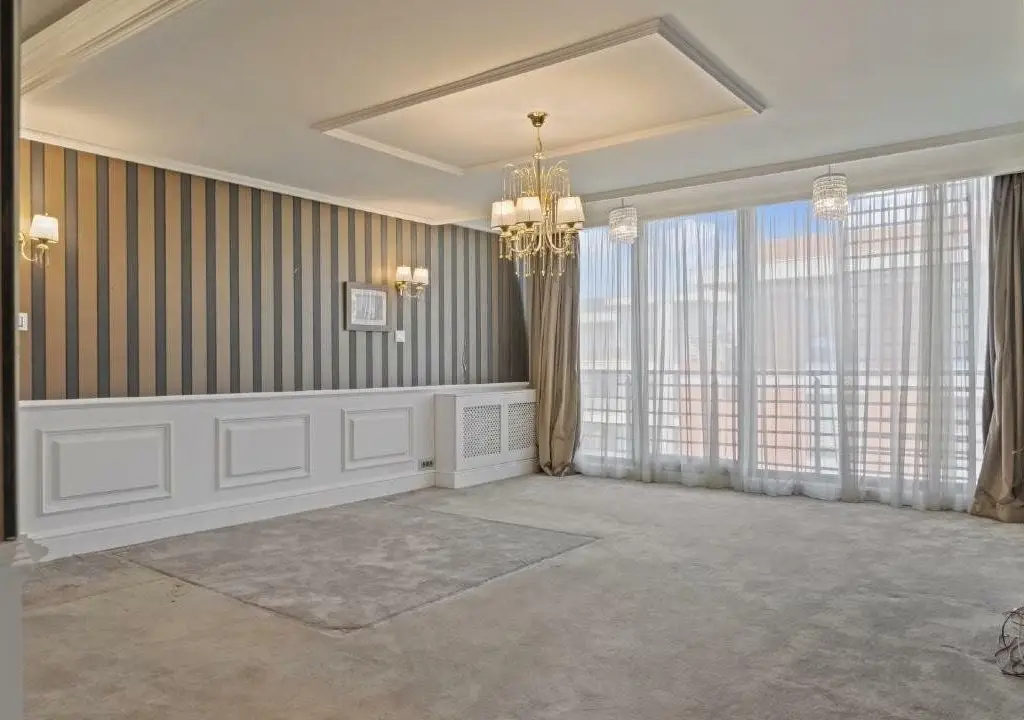 4 Camere Green Lake Sisesti Penthouse