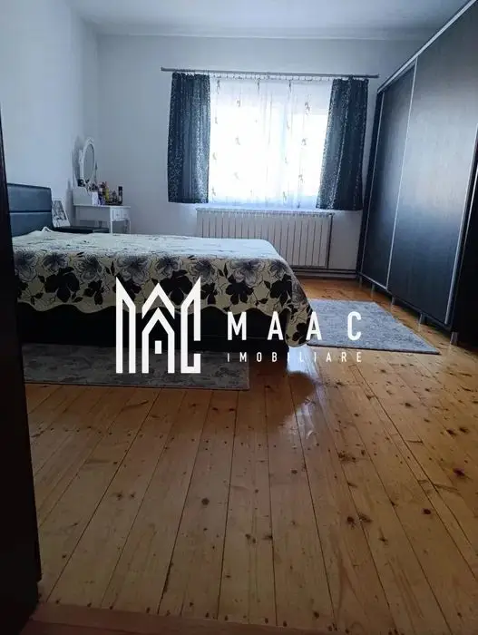 Apartament 3 camere | Etaj 1 | 99 MPU | Mobilat | Cisnadie