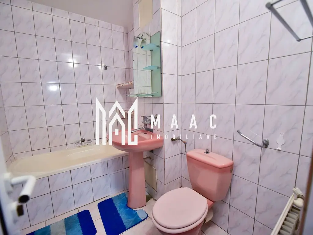 Apartament 3 Camere | 76Mp | Pivniță | Zona Turnișor