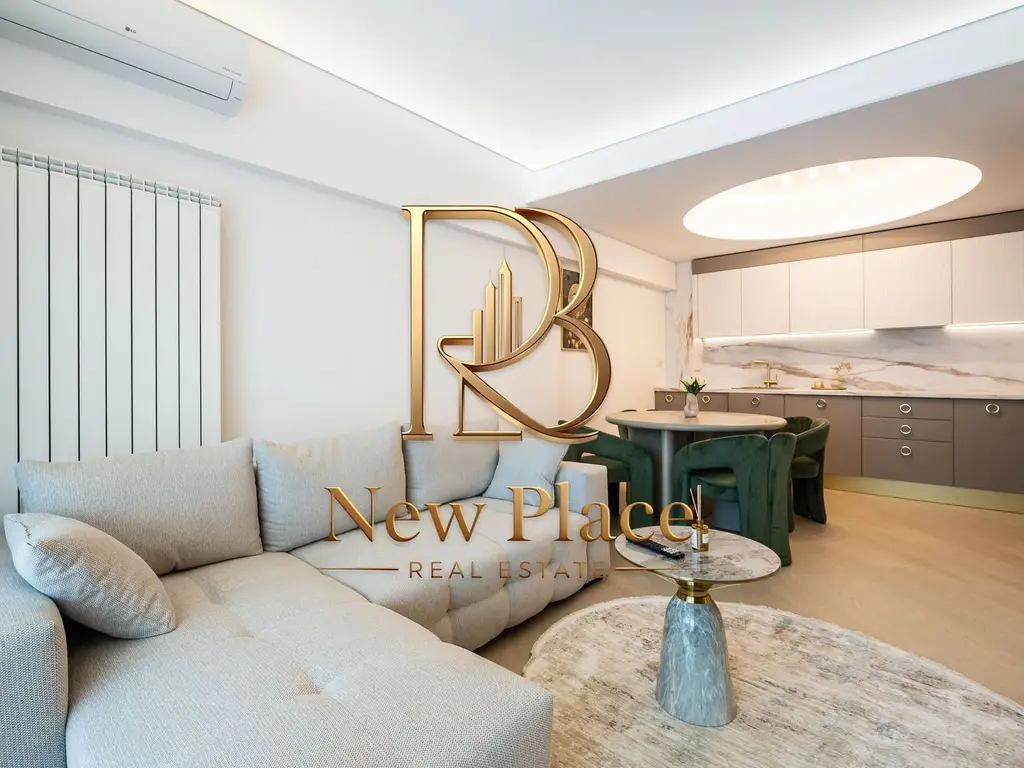 [VIDEO] CORTINA NORTH | Prima inchiriere | Orientare spre Sud | Parcare | LUX