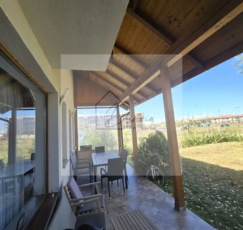 Vila 5 camere Aviatiei Baneasa I Henri Coanda Sector 1 I COM 0%