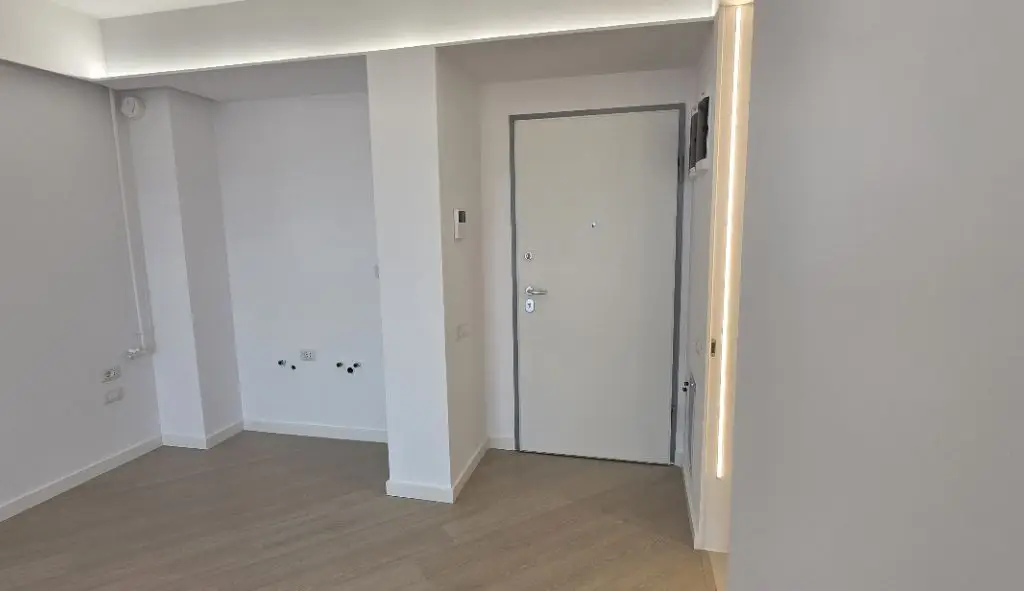 Pipera Cortina North apartament 2 camere de vanzare