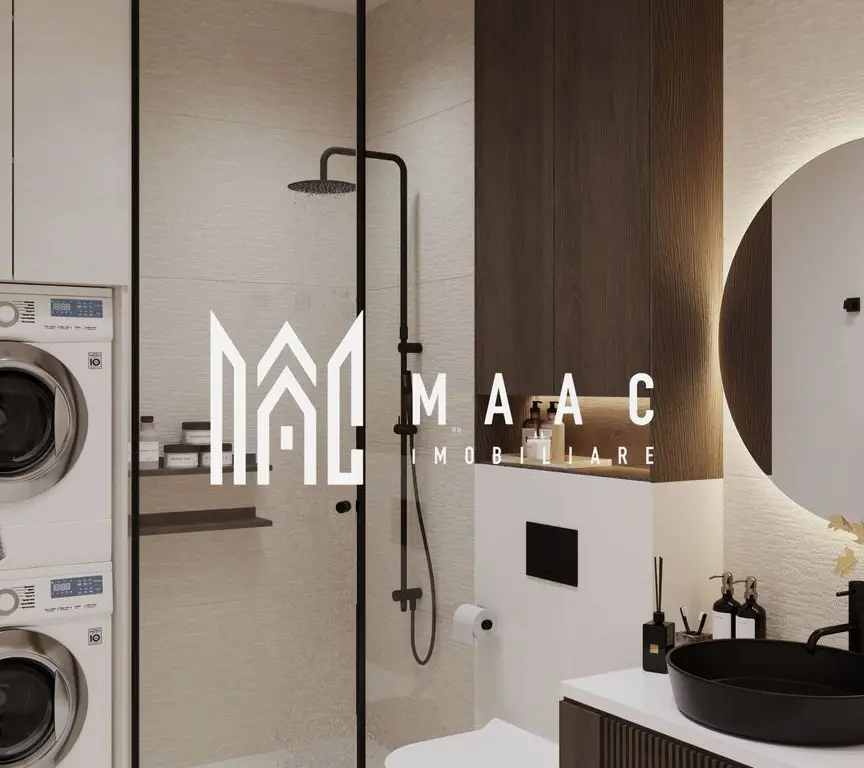 APARTAMENT TIP STUDIO I CALEA SURII MICI