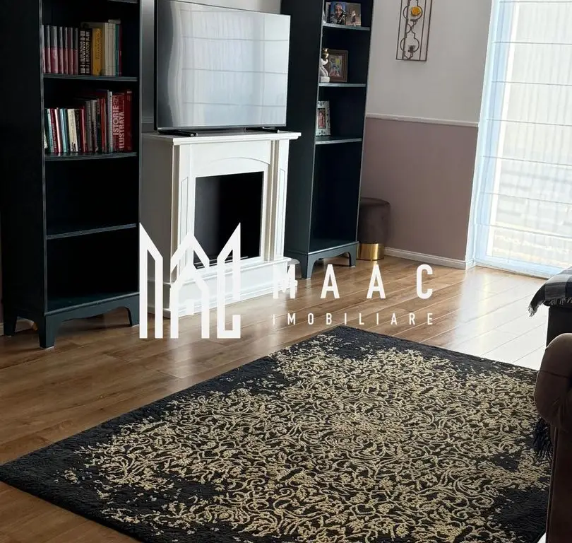 Casă tip duplex | 109 mpu | Bavaria Park Sibiu
