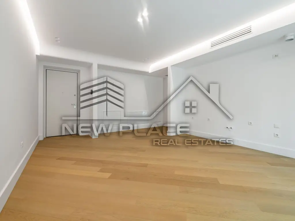 IANCU NICOLAE | Apt exclusivist | 296,360+TVA | Terasa 14.8 |Ultra Lux