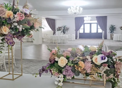 LORD HOUSE EVENTS – salon de evenimente premium, loc. Pechea