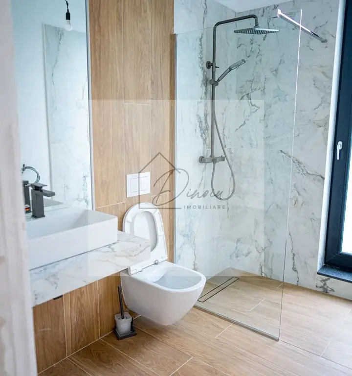 Casa Premium Saftica I High End I 4 camere I teren 470 mp I COMISION 0