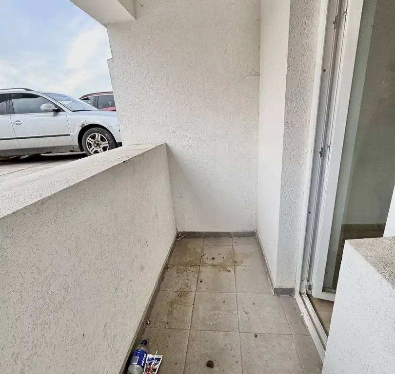 Apartament 2 camere Militari Residence mutare imediata