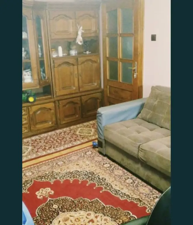 Apartament 3 camere
