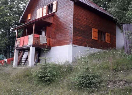 Cabană, 3 dormitoare, Arieseni, vedere panoramică. 75 000 E (neg)