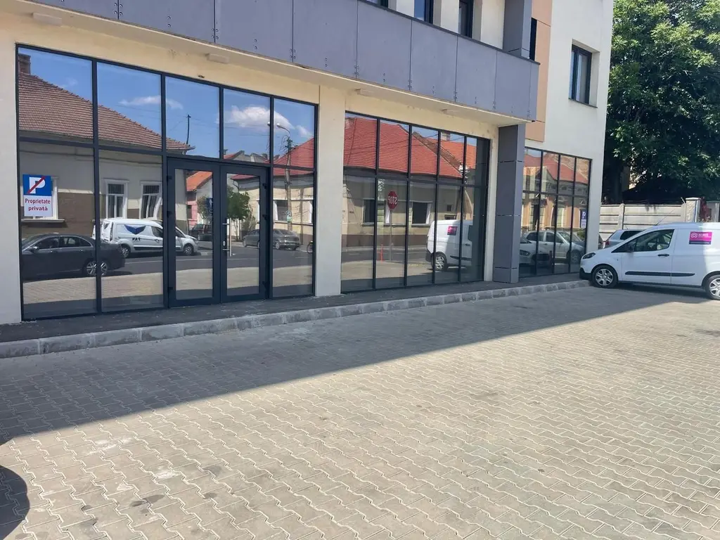 Chirie sp. comercial, openspace, ultracentral, 500 mp-16 euro/mp+tva