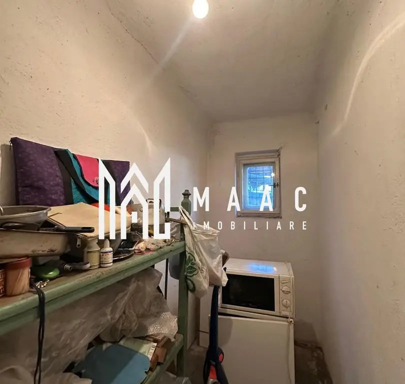 Casă de vânzare Sibiu 4 camere | Central | 115 mp utili, curte privată