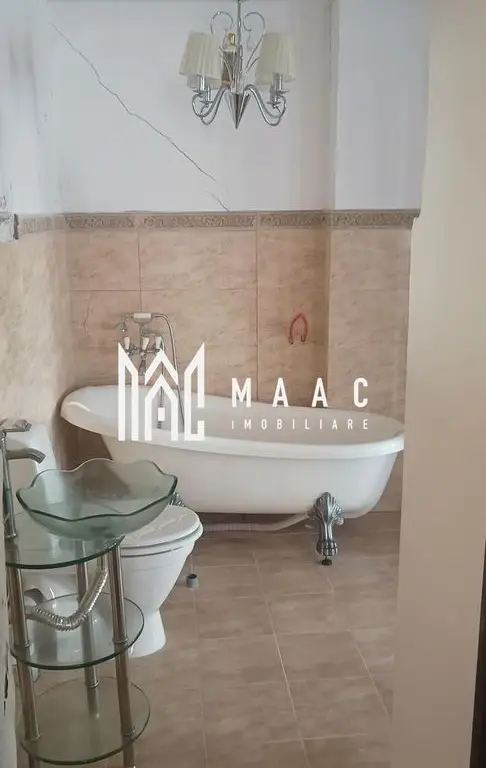 Ultracentral I Pretabil Investitie I Parter