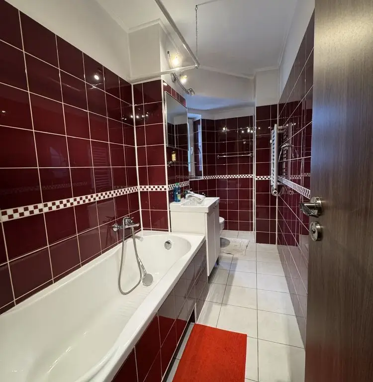 BRASADAS închiriază ap 2 cam PET FRIENDLY Bd Libertății.