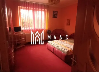 Casă de vânzare I 170 MPU I teren 1200 mp I zonă ultracentrală - Tălmaciu