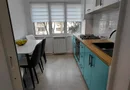Vanzare - apartament cu 3 camere, Micro 16, renovat, mobilat nou