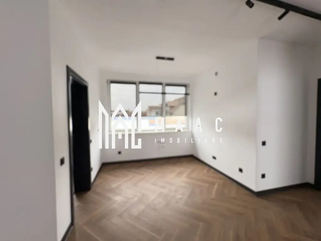 Apartament la vilă I Decomandat 3 Camere I 2 Parcari