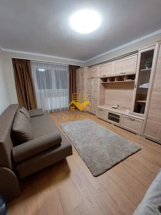 2 camere decomandate, balcon, parcare, Marasti, Teodor Mihali, Fsega