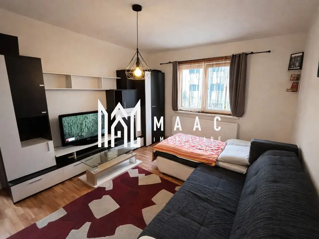 Apartament 2 camere | Pivniță | Parter înalt | Vasile Aaron