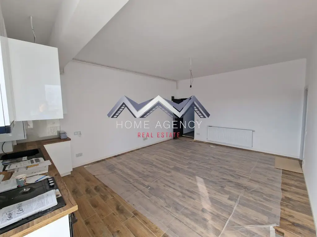Apartament 2 camere | bloc nou | Otopeni central