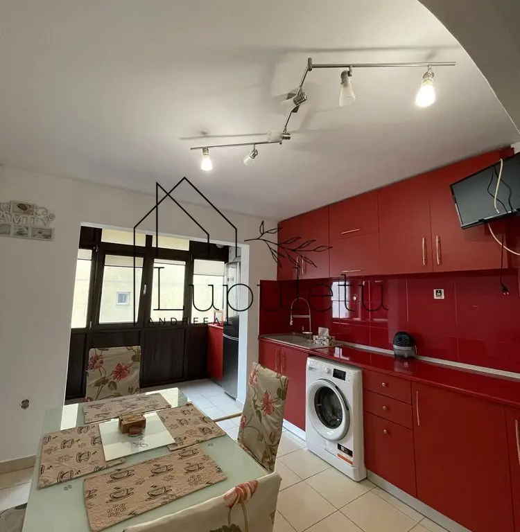 Apartament de Inchiriat | 2Camere  | 60 MPU | Calea Dumbrăvii