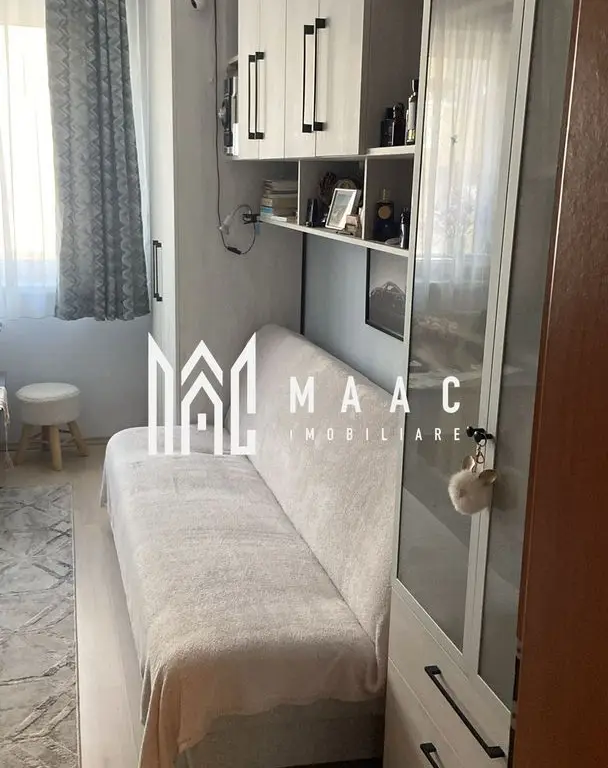 Apartament 2 camere | Parter | 56 MPU | Logie | C. Dumbravii