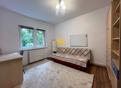 4 camere decomandate, Titulescu, Parcare, Gheorgheni, FSPAC,The Office