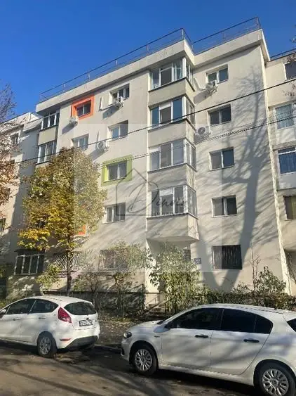 Apartament 2 camere Herastrau Baneasa Sos Nordului I COMISION 0%