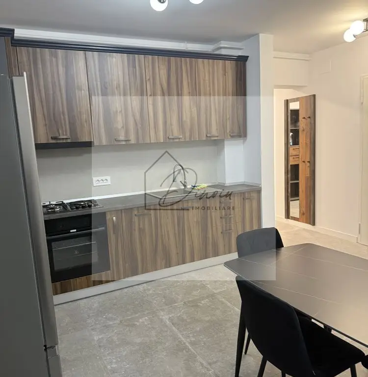 Apartament 2 camere Prima Vista I prima inchiriere I parcare I COM0%