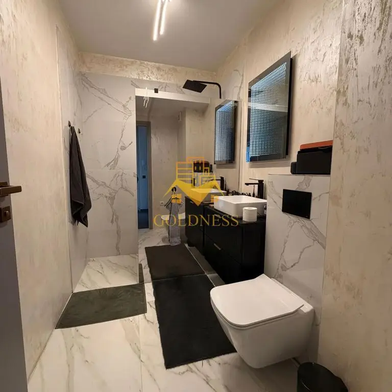 1 camere studio, Premium, Manastur, West City Tower, Calea Florești
