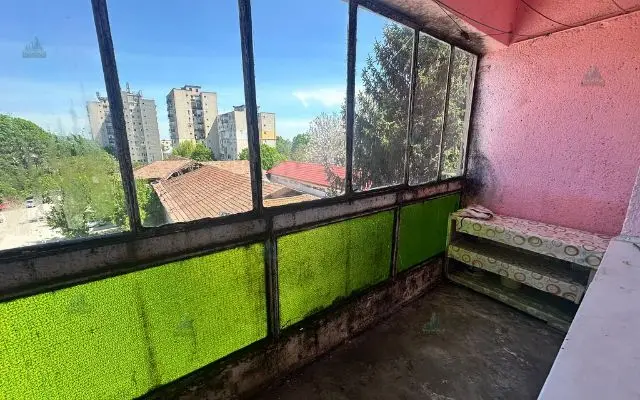 Apartament 3 camere de vânzare – 1 Decembrie 1918, zona Tipografiei