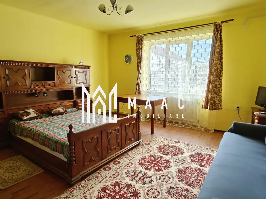 Apartament 2 dormitoare I 75 mpu I La casă I Dumbrăvii
