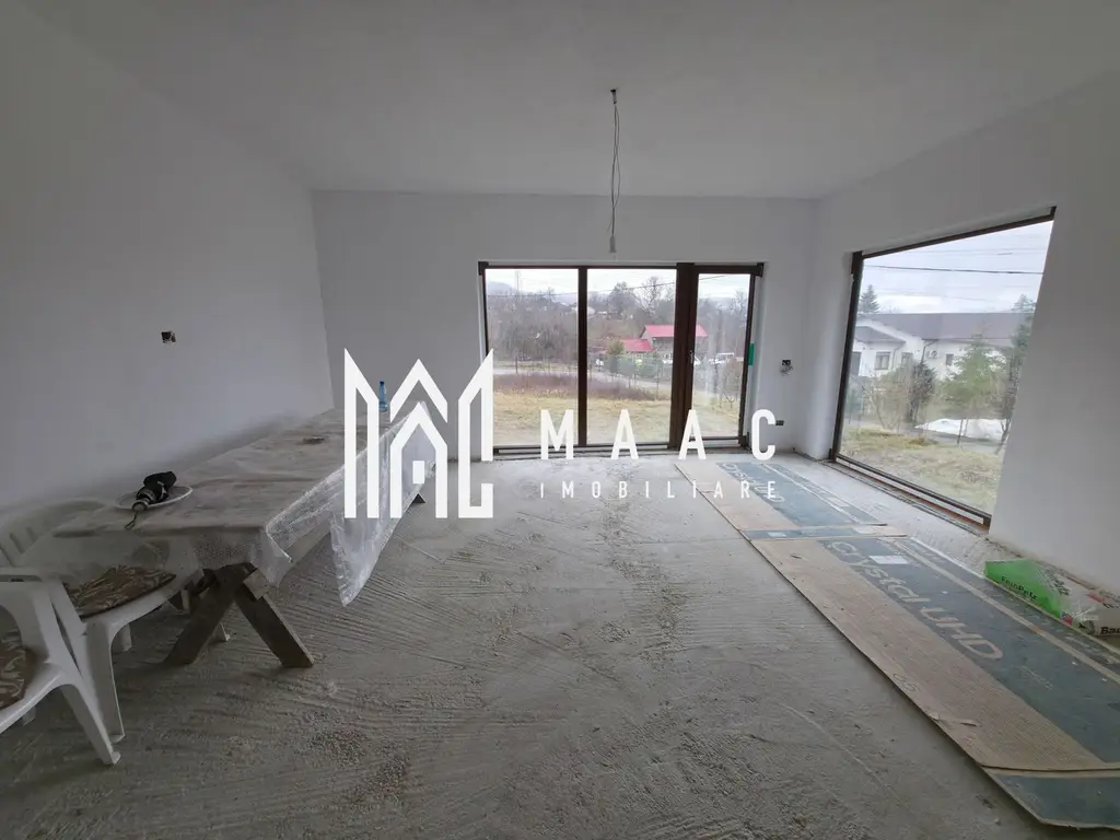 Casa Daesti | Teren 1500MP