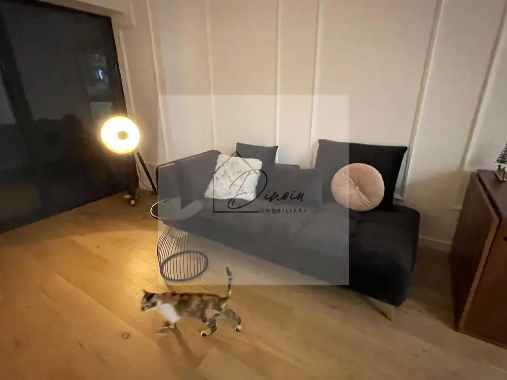 Apartament 3 camere UPGROUND I Aviatiei I Metrou Pipera I COM 0%