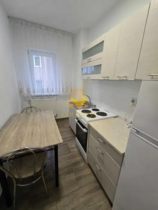 2 camere decomandate, bloc nou, parcare, Buna Ziua, Zona Audi