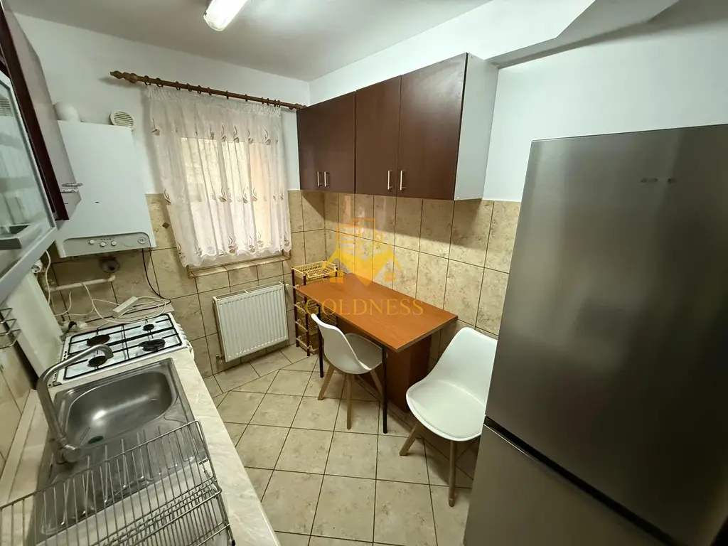 2 Camere Decomandate, Zona Hotel Royal, Gheorgheni, Pet Friendly