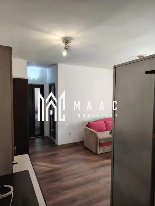 Apartamente de închiriat Sibiu | 2 camere | Hipodrom 1, 42 mp