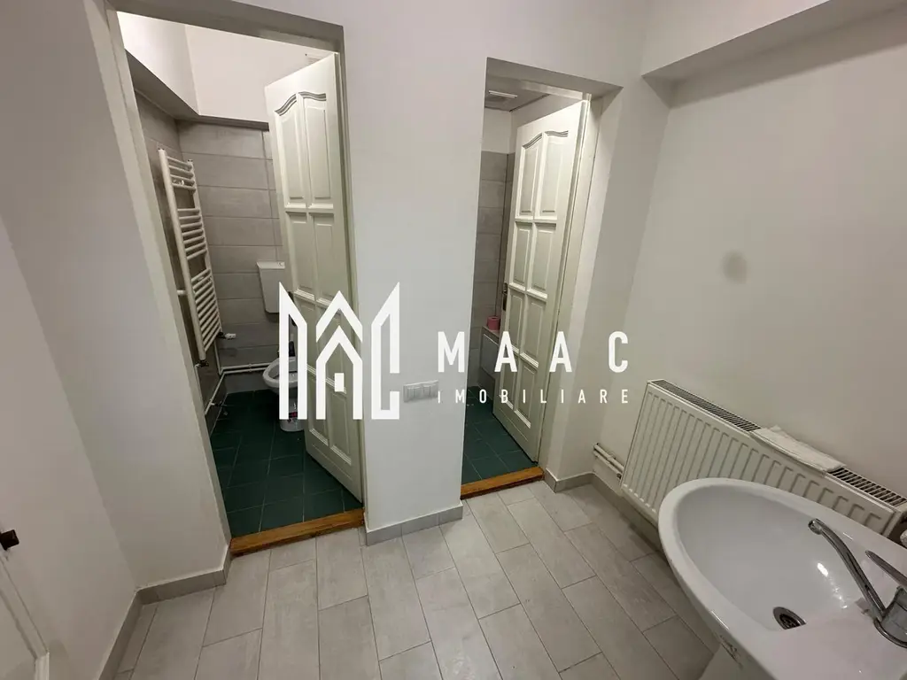 Spatiu comercial I Central