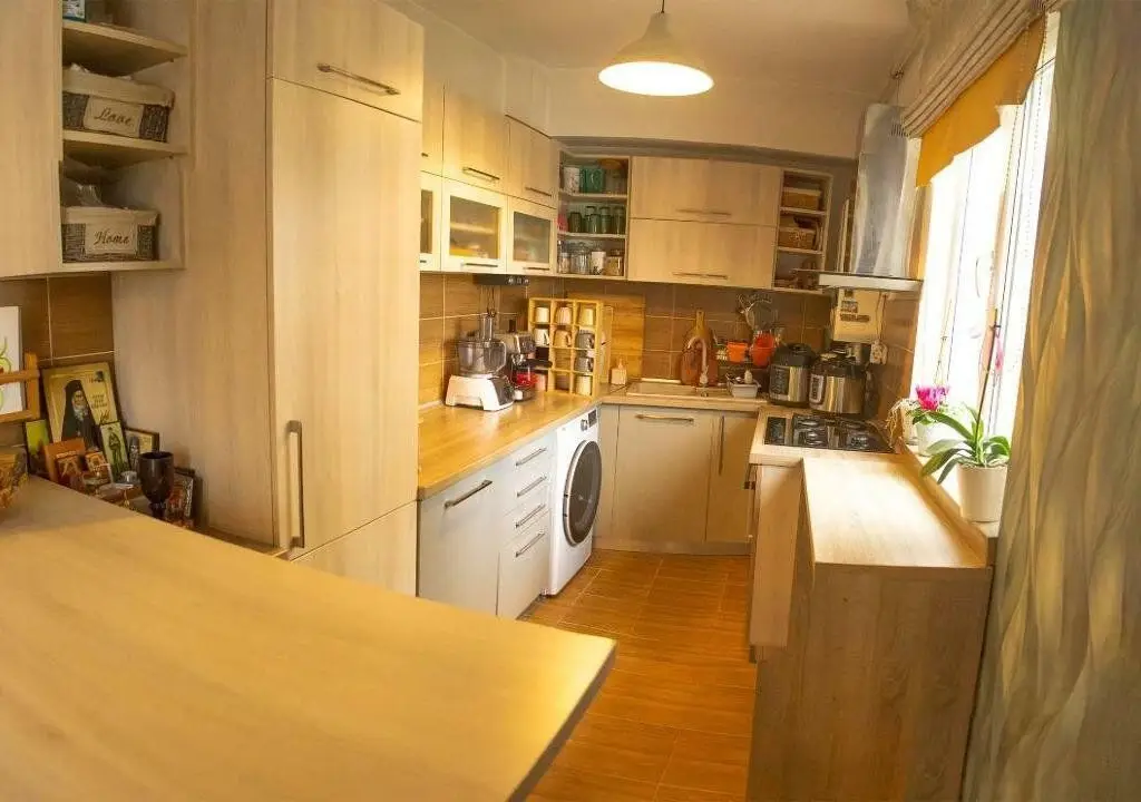Apartament 3 camere 13 Septembrie SEBASTIAN