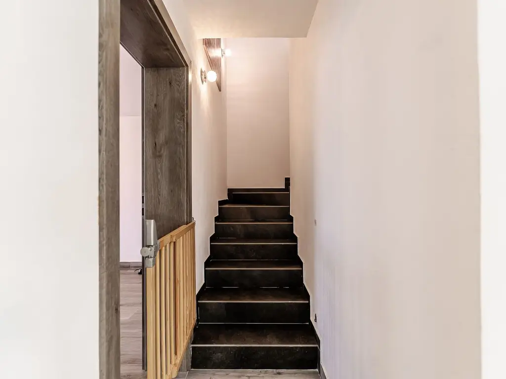 Casă modernă, finisaje premium – Vladimirescu, lângă Arad